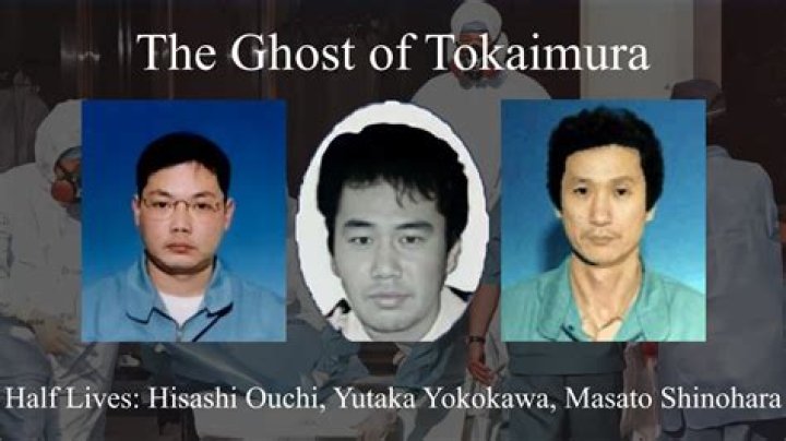 Hisashi Ouchi Photos Graphic: A Deep Dive into a Tragic Story
