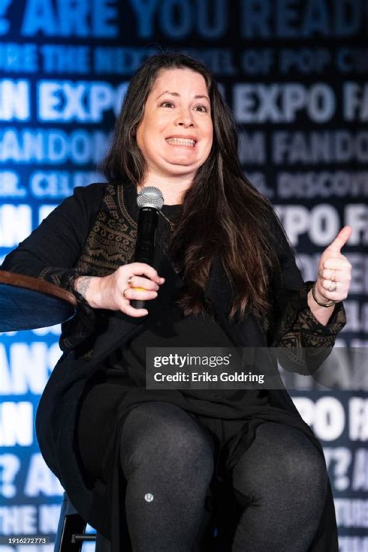Holly Marie Combs 2024: The Journey of a Talented Actress and Producer