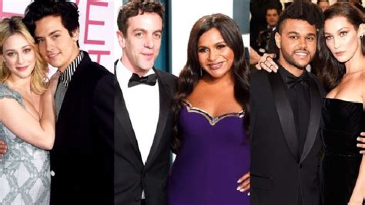 Hot Couples in Gossip Columns: A Deep Dive into Celebrity Relationships
