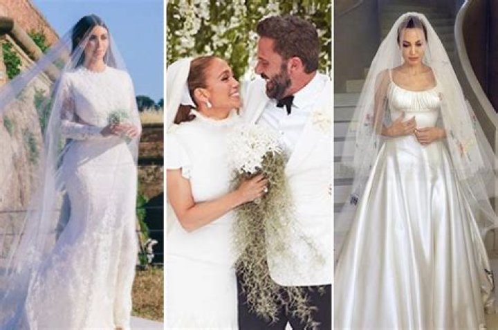 How Many Times Kim Kardashian Married? A Comprehensive Overview