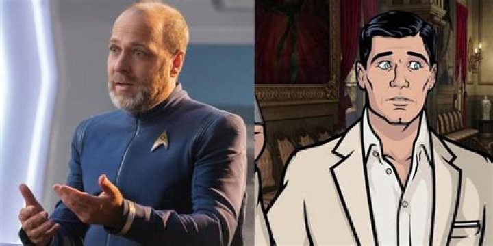 How Much Does H. Jon Benjamin Make Per Episode?