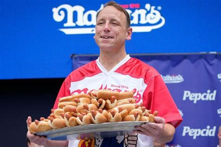 How Much Has Joey Chestnut Made: The Financial Success of a Competitive Eating Legend