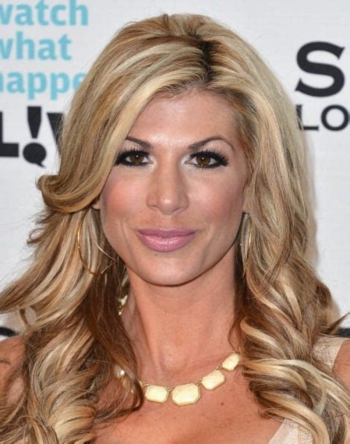 How Much Is Alexis Bellino Worth? Unveiling the Net Worth of the Reality TV Star
