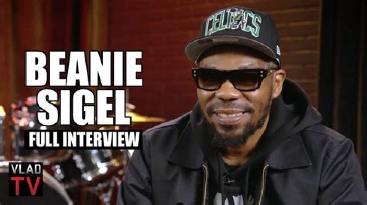 How Much is Beanie Sigel Worth? A Deep Dive into His Life and Legacy