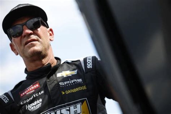 How Much is Clint Bowyer Worth: A Deep Dive into His Net Worth and Success
