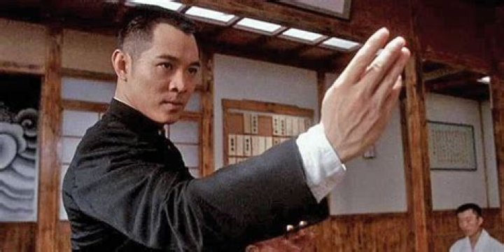 How Much Is Jet Li Worth? Exploring the Martial Arts Star's Wealth