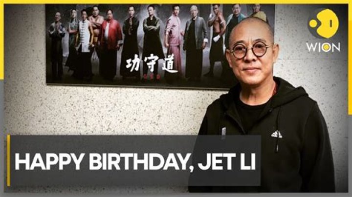 How Much Is Jet Li Worth? Exploring the Wealth of a Martial Arts Legend