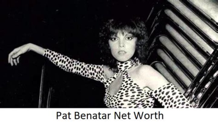 How Much Is Pat Benatar Worth? Exploring the Iconic Rock Star's Net Worth