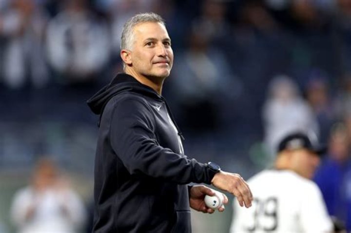 How Old Is Andy Pettitte? Exploring the Life and Legacy of a Baseball Legend