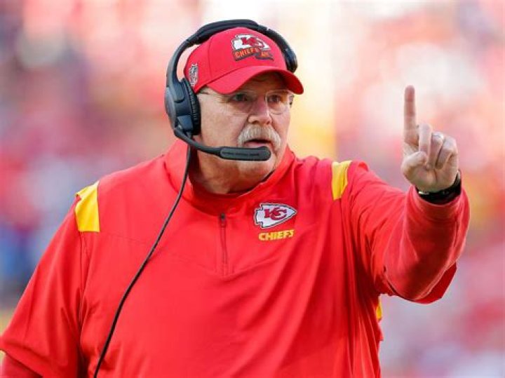 How Old is Andy Reid? A Comprehensive Look at the Life of the NFL Coach