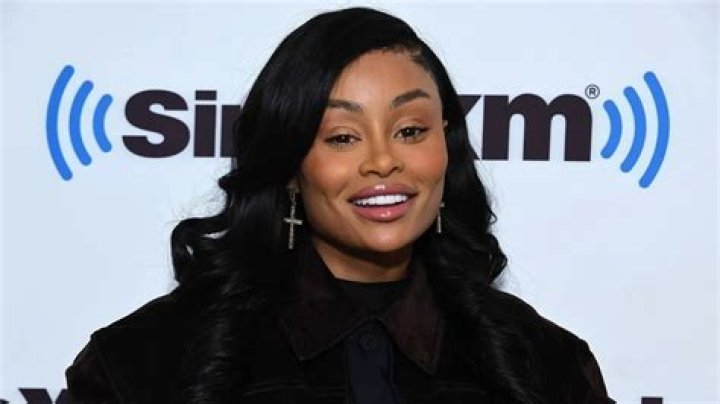 How Old is Blac Chyna? Unveiling the Life and Journey of a Multi-Talented Star