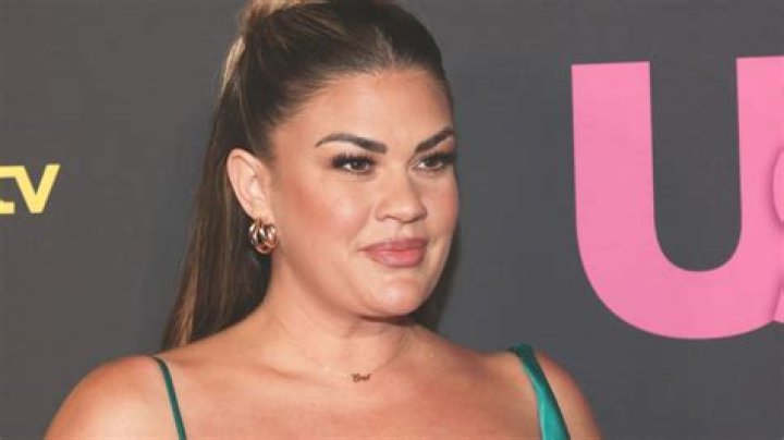 How Old is Brittany Cartwright? A Comprehensive Look at Her Life and Career