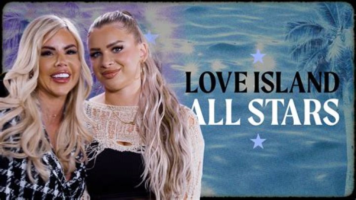 How Old is Carmen from Love Island? Discovering the Age and Background of This Popular Reality Star