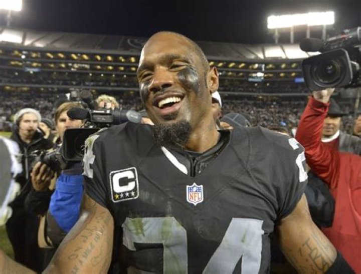 How Old is Charles Woodson? A Comprehensive Look at His Life and Career