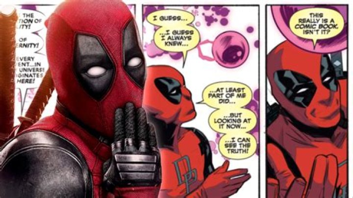 How Old is Deadpool? Understanding the Age of Marvel's Merc with a Mouth