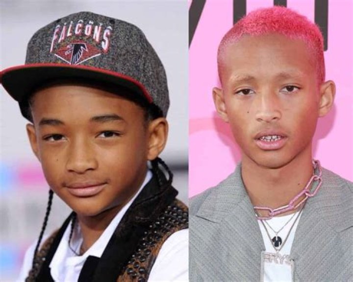 How Old is Jaden Smith? Exploring the Life and Career of an Emerging Star