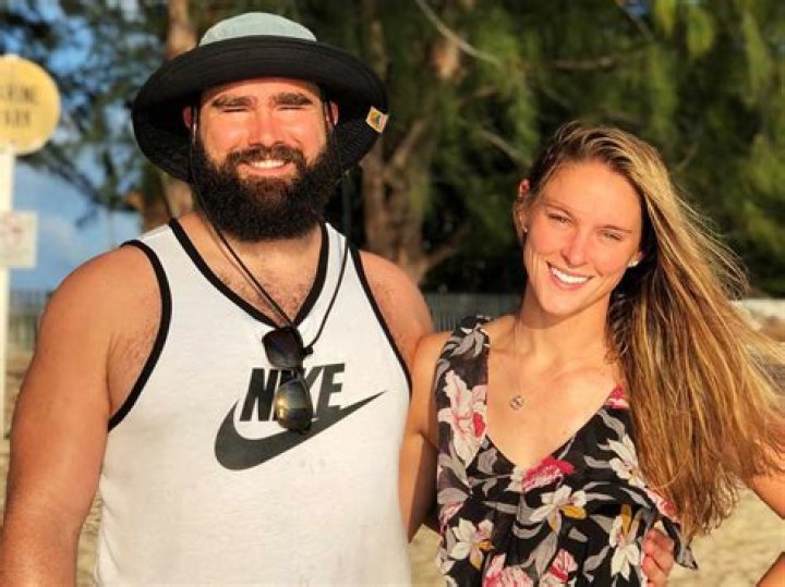 How Old is Kylie Kelce? Discovering the Personal Life of an NFL Star's Wife