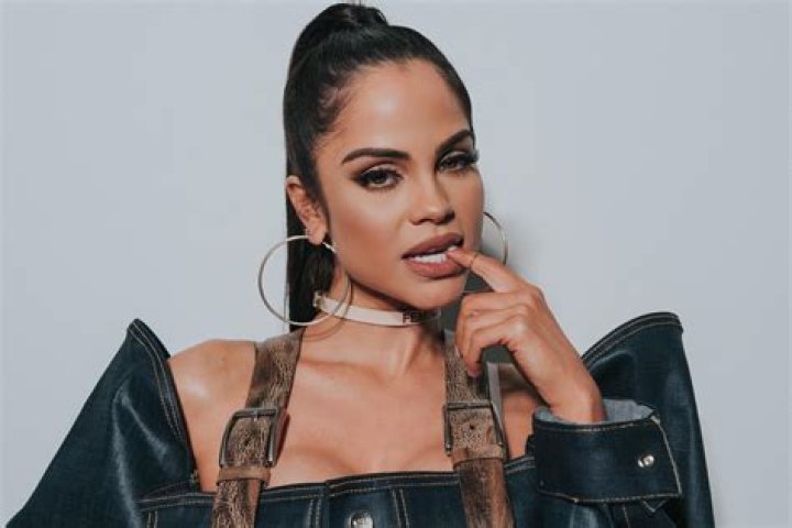 How Old is Natti Natasha? Exploring the Life and Career of the Dominican Singer