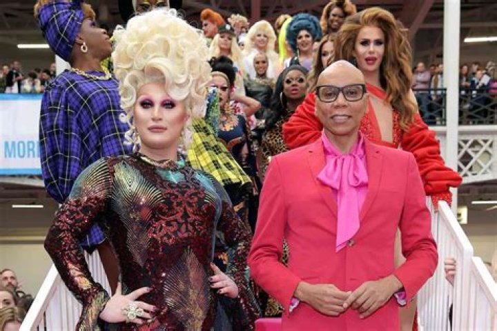 How Old is RuPaul? A Comprehensive Look at the Iconic Drag Queen's Life