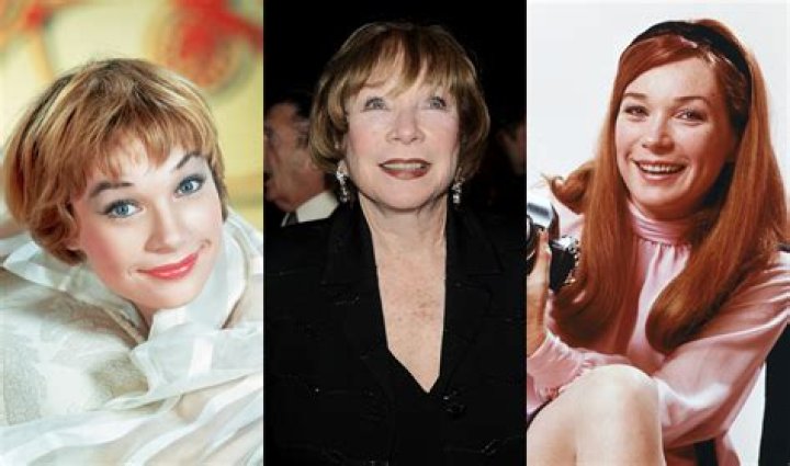 How Old is Shirley MacLaine? A Comprehensive Look at Her Life and Career