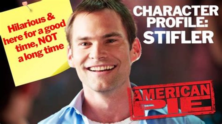 How Old is Stifler? Unveiling the Age of a Beloved Character