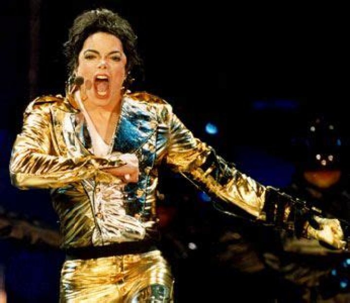How Old Was Michael Jackson When He Died?