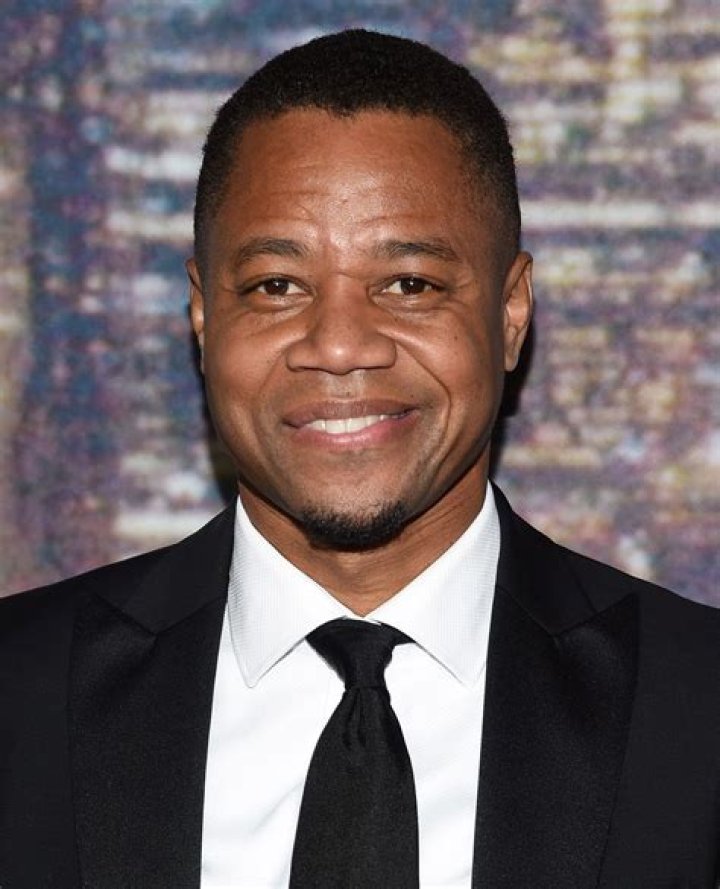 How Tall is Cuba Gooding Junior? A Detailed Exploration of His Life and Career