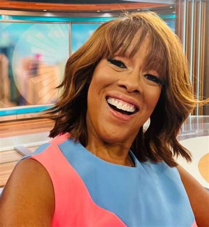 How Tall Is Gayle King? A Deep Dive Into Her Height and Life