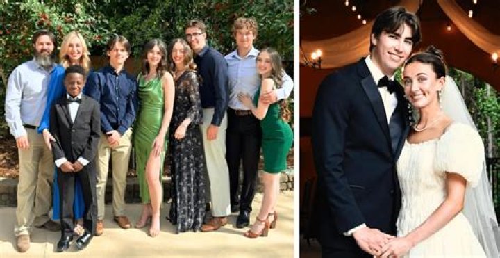 How Tall Is Jep Robertson? Unveiling the Height of the Duck Dynasty Star