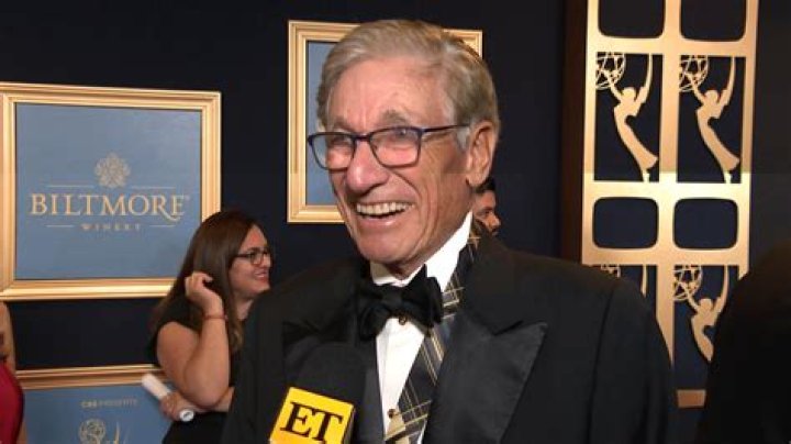 How Tall is Maury Povich? Unveiling the Height of a TV Icon
