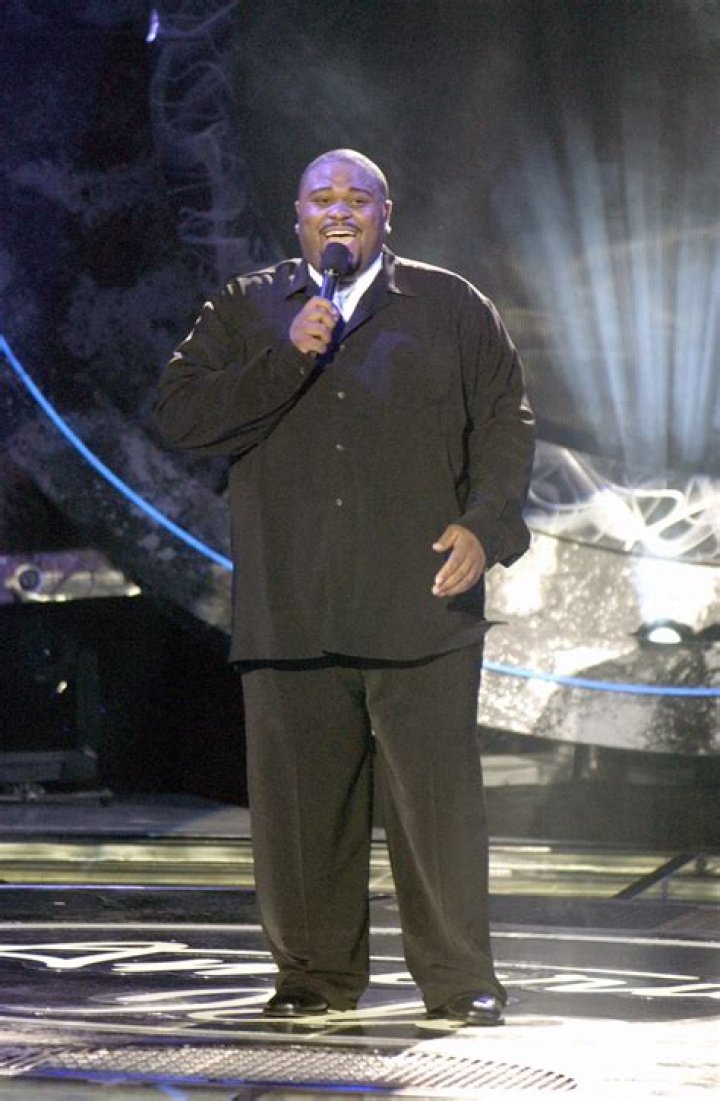 How Tall Is Ruben Studdard: A Comprehensive Guide to the American Idol Star