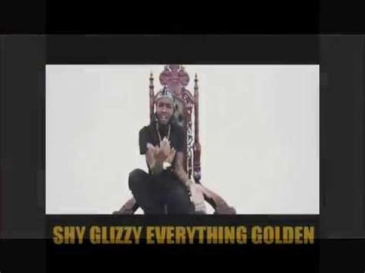 How Tall is Shy Glizzy: Everything You Need to Know