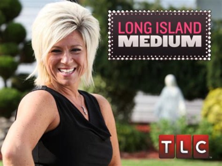 How Tall is Theresa Caputo? Unveiling the Height of the Famous Long Island Medium