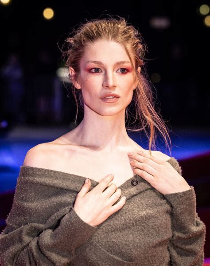 Hunter Schafer: A Rising Star in the World of Fashion and Entertainment