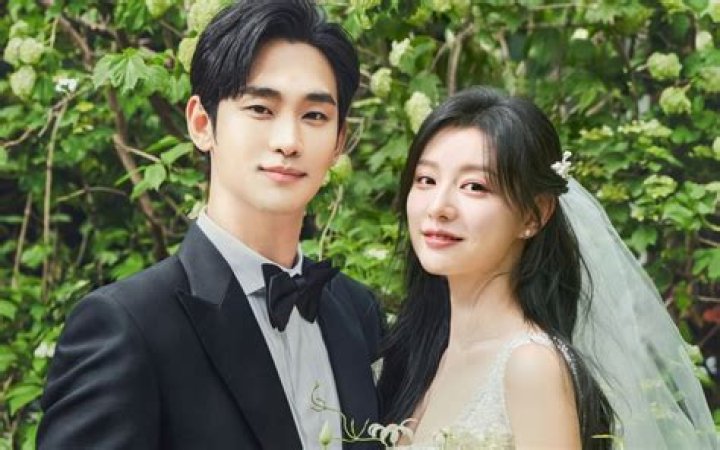 Hwang In Yeop and Kim So Hyun Couple Spotlight: A Match Made in K-Drama Heaven