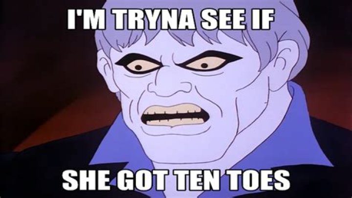 I'm Tryna See If She Got 10 Toes Lyrics: A Deep Dive into the Meaning and Significance