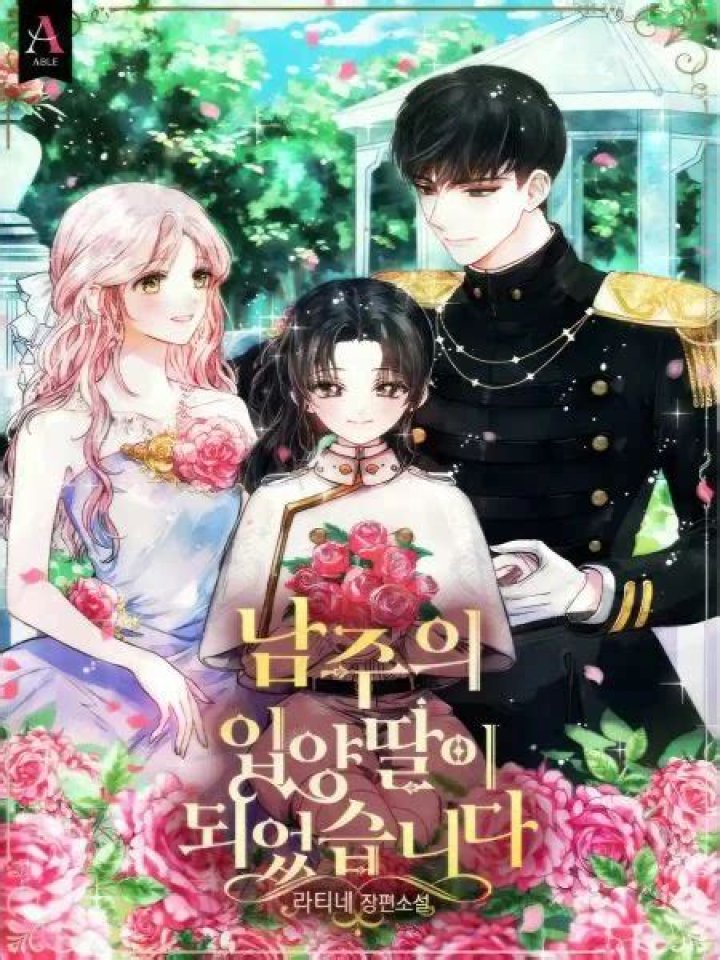 I Became the Male Lead's Daughter: A Journey Through Fantasy and Reality