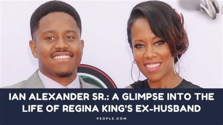 Ian Alexander Sr: A Comprehensive Look at His Life and Career