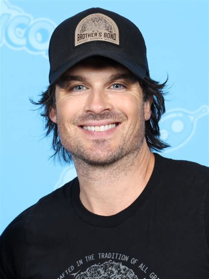 Ian Somerhalder: The Journey of a Multifaceted Star