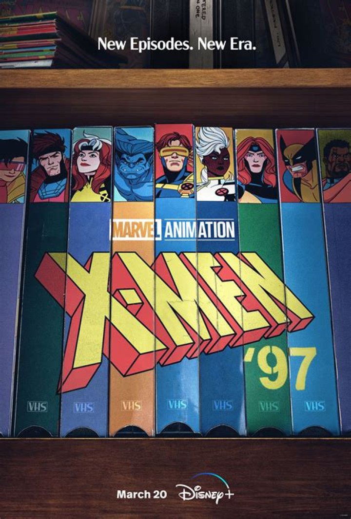 Iceman: The Rising Star in the X-Men Franchise