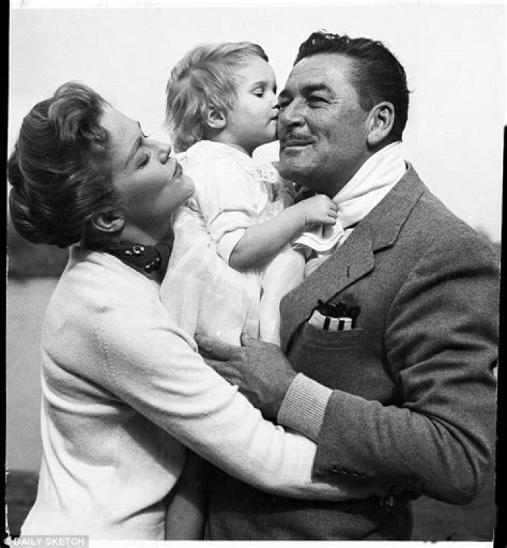 Incredible Insights into the Life of Arnella Flynn
