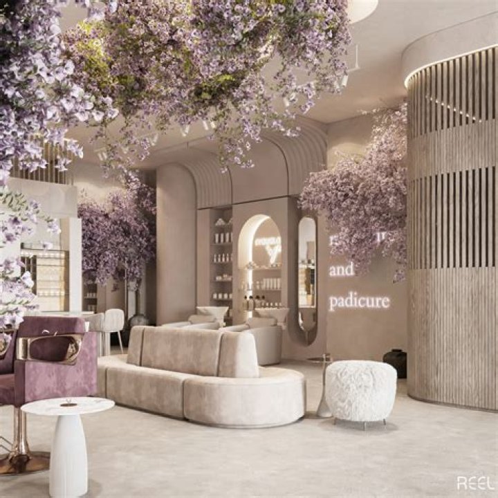 Indulge in Elegance: Exploring the World of Luxury Salons