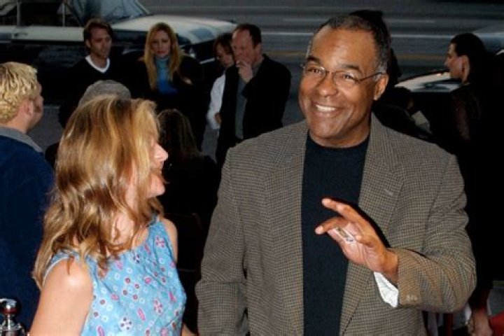 Inside the Life of Michael Dorn: Is the Star Trek Icon Married?