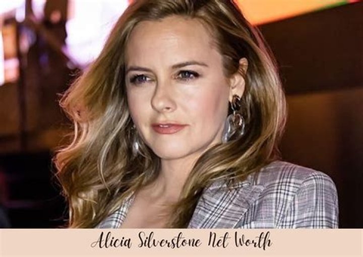 Insights into Alicia Silverstone's Net Worth 2024