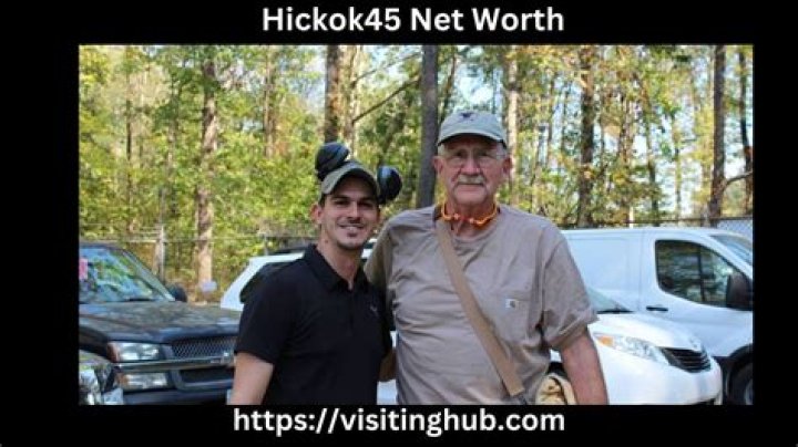 Insights on Hickok45's Wife: Life, Role, and Contributions
