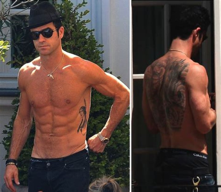 Intriguing Facts About Justin Theroux Height and His Life