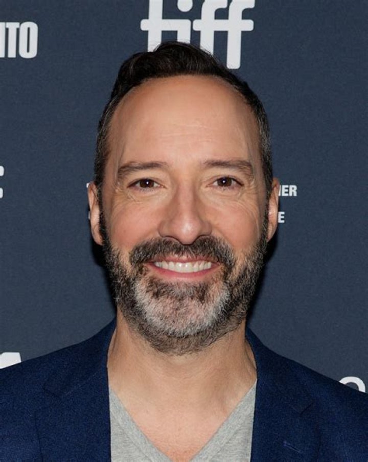 Intriguing Insights into Tony Hale's Net Worth: A Comprehensive Guide
