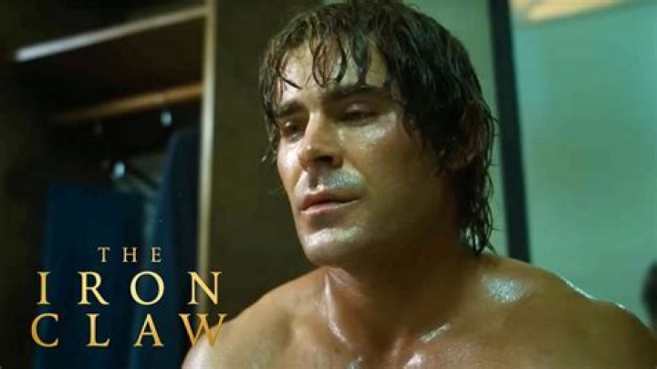 Iron Claw: The Tragic Death of Chris Von Erich