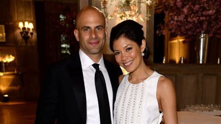 Is Alex Wagner Still Married? A Deep Dive into Her Personal Life