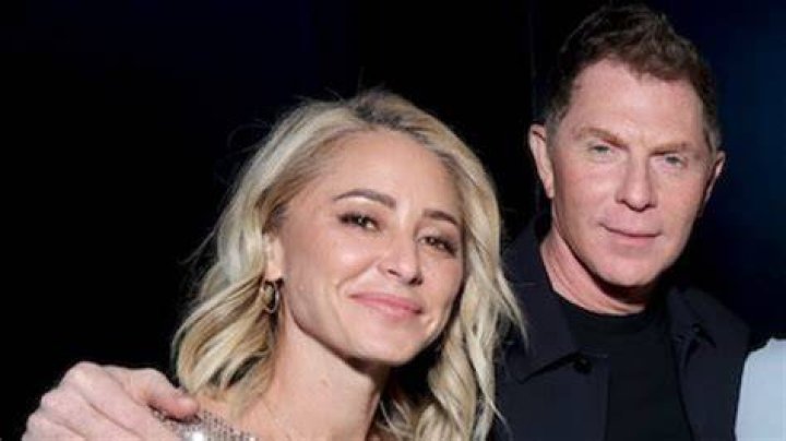 Is Bobby Flay Married? A Look into the Celebrity Chef's Love Life